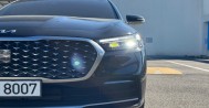 더 뉴K9 가솔린 3.8 플래티넘 베스트셀렉션I AWD 161호8007 K9장기렌트, 신용불량장기렌트카